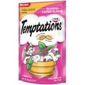 Whiskas Whiskas Temptations 10084456 3 oz. Blissful Catnip Flavor 134965